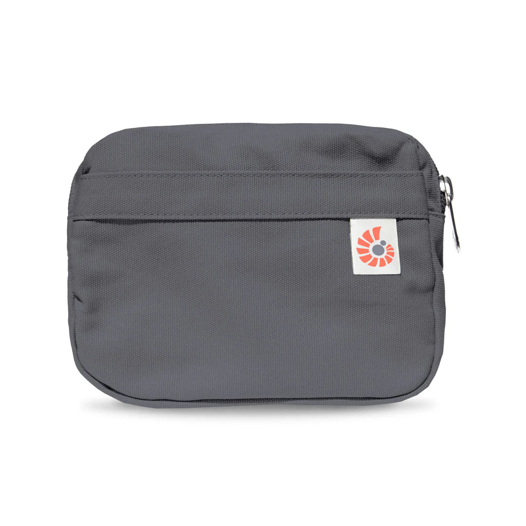 Ergobaby Omni Classic Mesh Carrier - Charcoal Grey