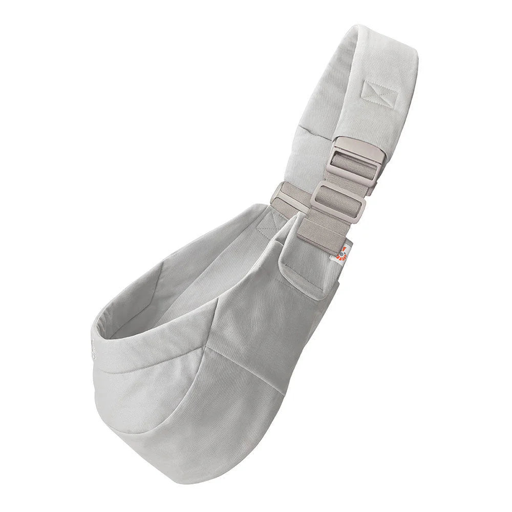 Ergobaby Ergobaby Upsie Sling Carrier - Pearl Grey