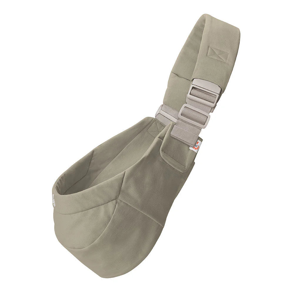 Ergobaby Ergobaby Upsie Sling Carrier - Soft Olive