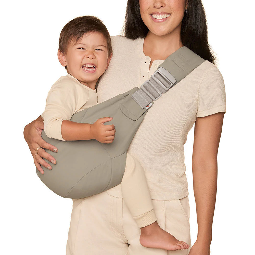 Ergobaby Ergobaby Upsie Sling Carrier - Soft Olive