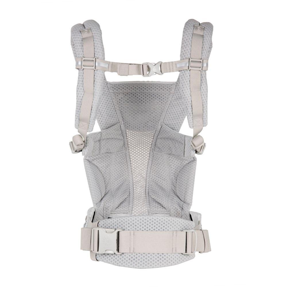 Ergobaby Omni Breeze Carrier - Tiny Tots Baby Store 