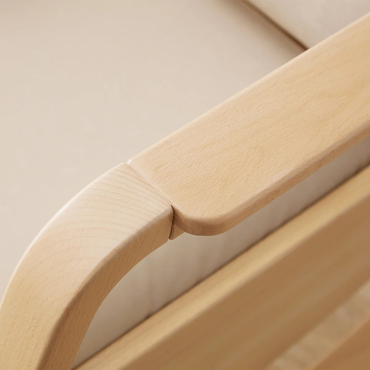 Boori Byron Rocking Chair