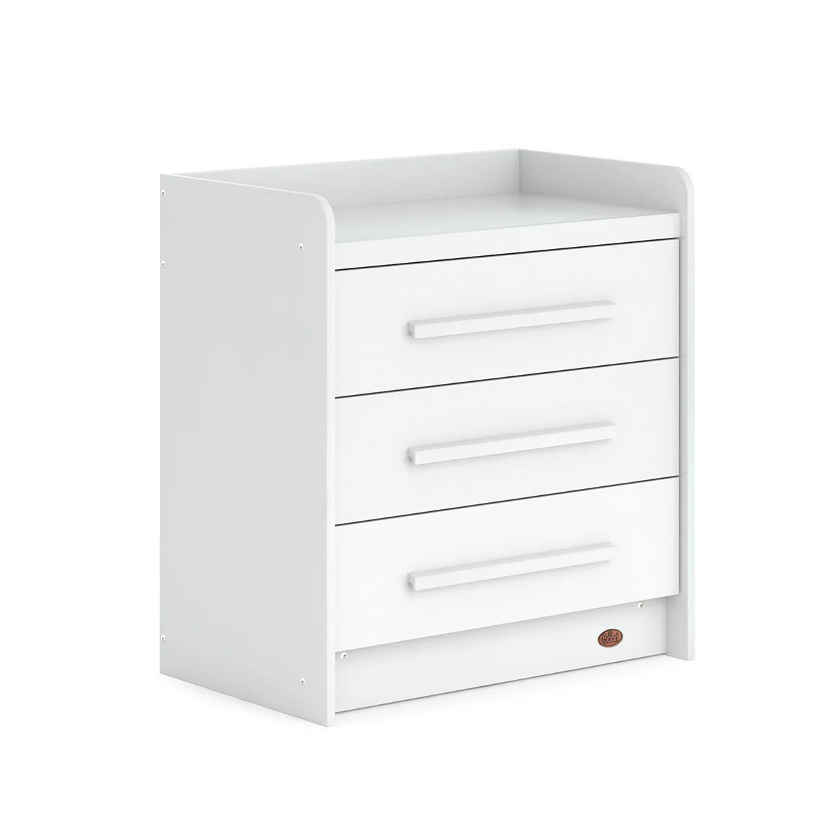 Boori Neat 3 Drawer Chest