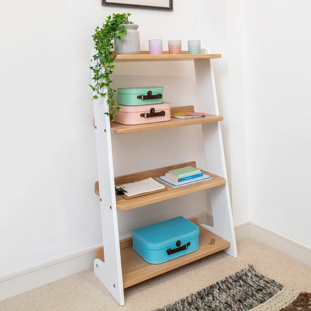 Boori Oslo Bookshelf