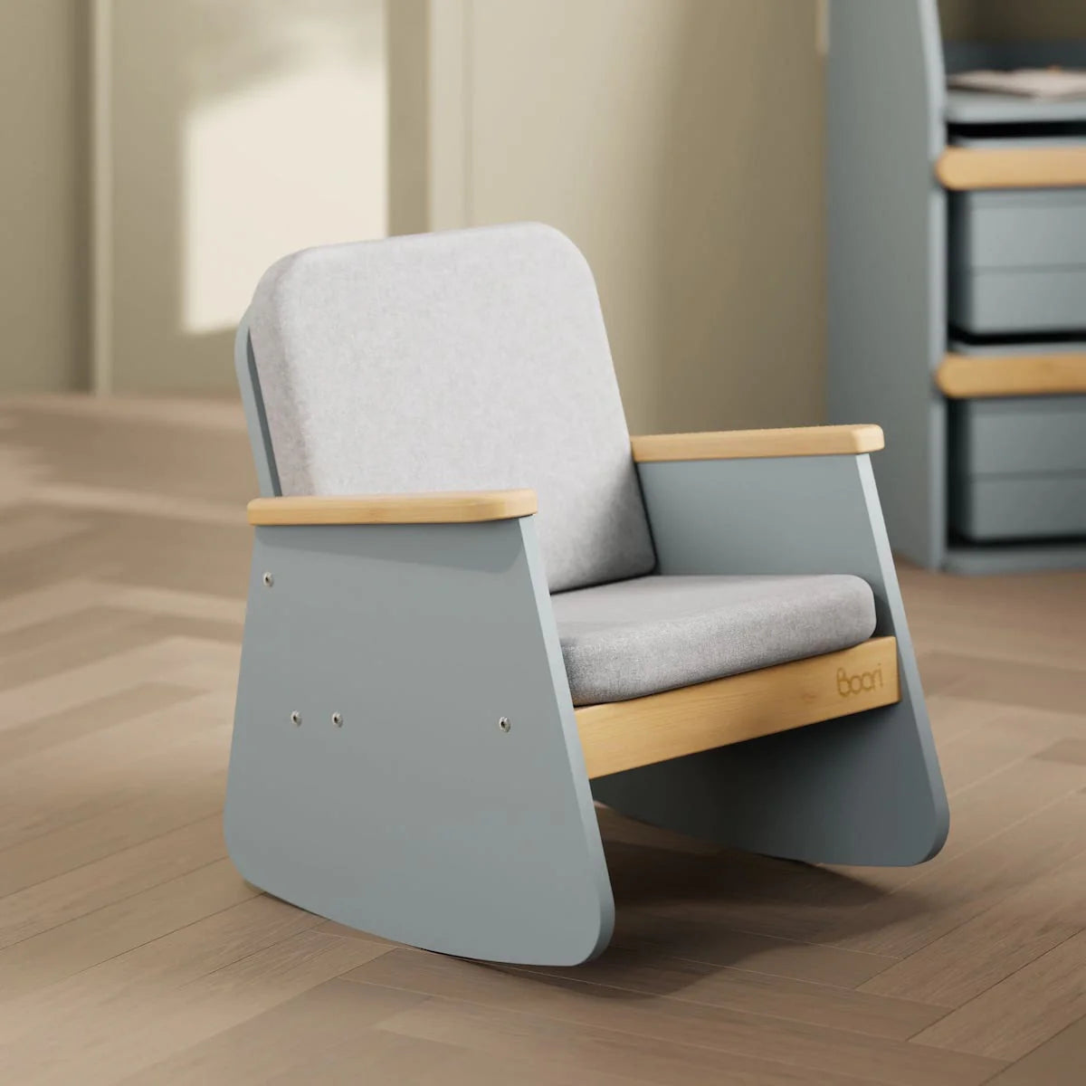 Boori Tidy Junior Rocking Chair