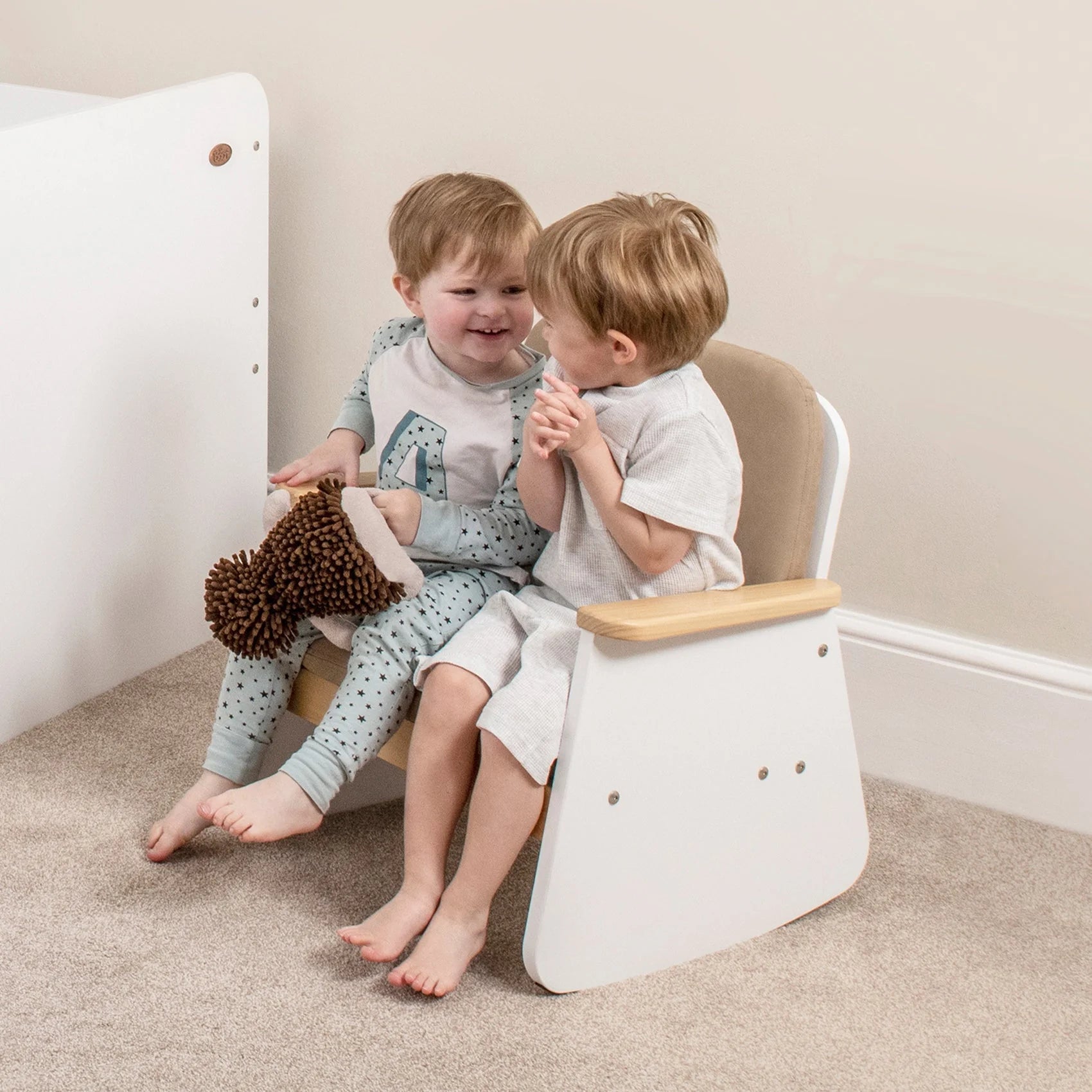 Boori Tidy Junior Rocking Chair