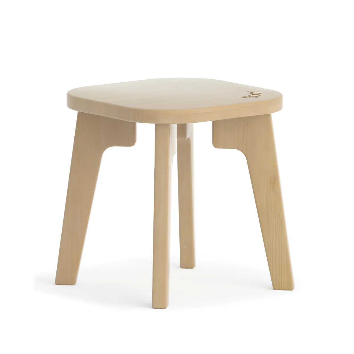 Boori Tidy Stool