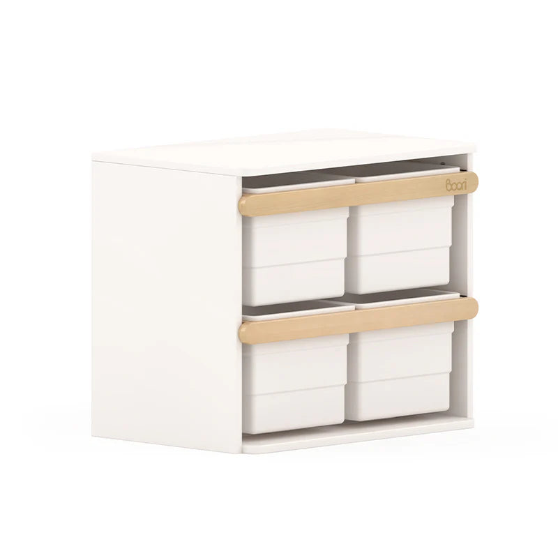Boori Tidy Toy Cabinet
