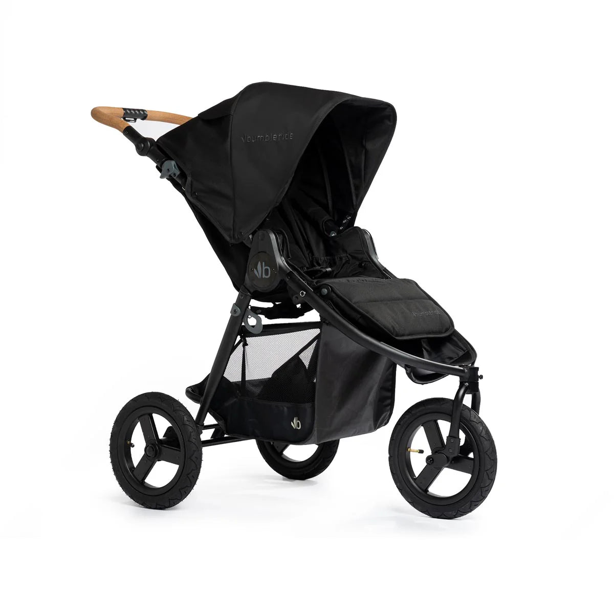 Bumbleride Indie Stroller -BLACK