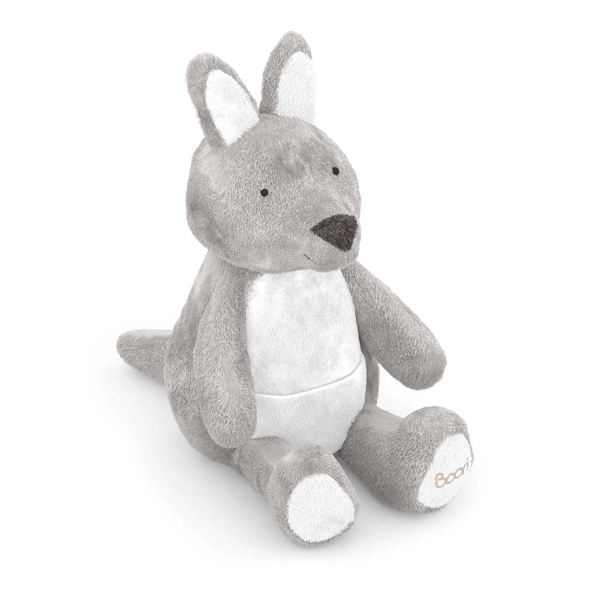 Kassie Kangaroo Plushie ( ETA 01 Nov)