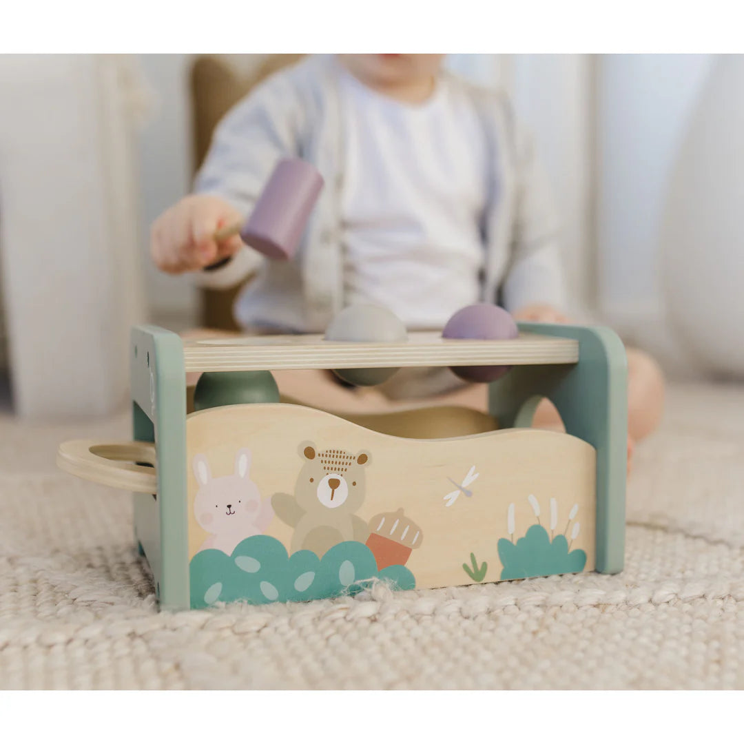 Bubble Wooden Tap Tap Xylophone | ETA Early SEP