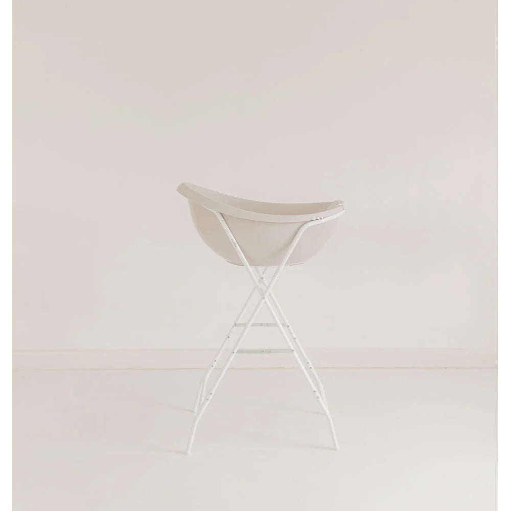 Bubble Baby Bathtub Folding Stand
