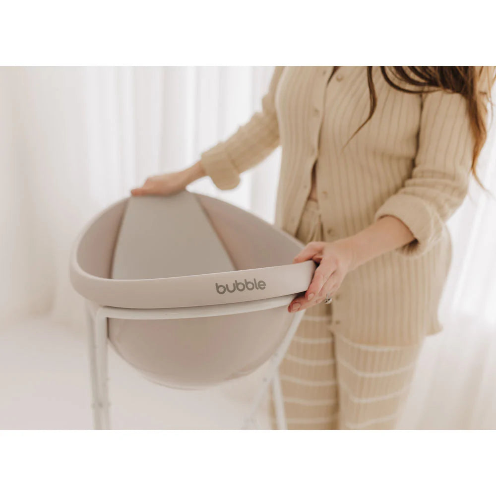 Bubble Baby Bathtub Folding Stand