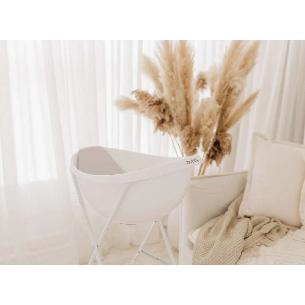 Bubble Baby Bathtub Folding Stand