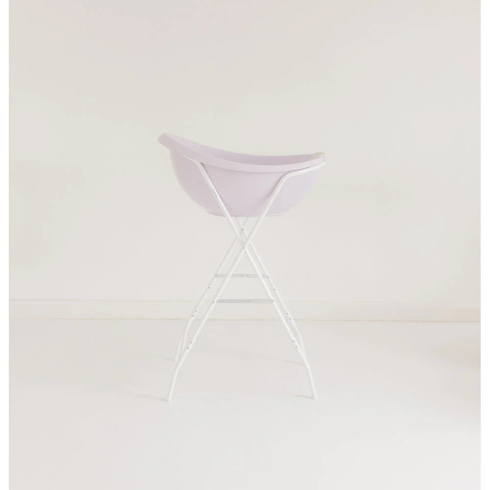 Bubble Baby Bathtub Folding Stand