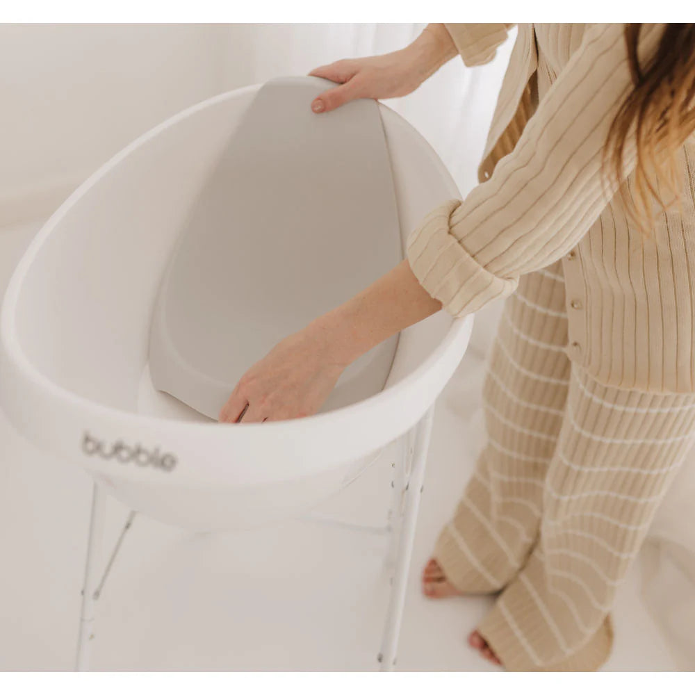 Bubble Baby Bathtub Folding Stand