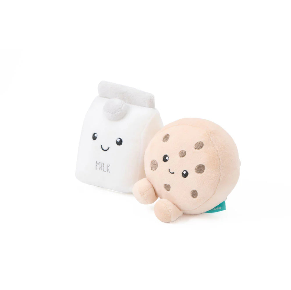 Bubble Perfect Pairs - MILK & COOKIE