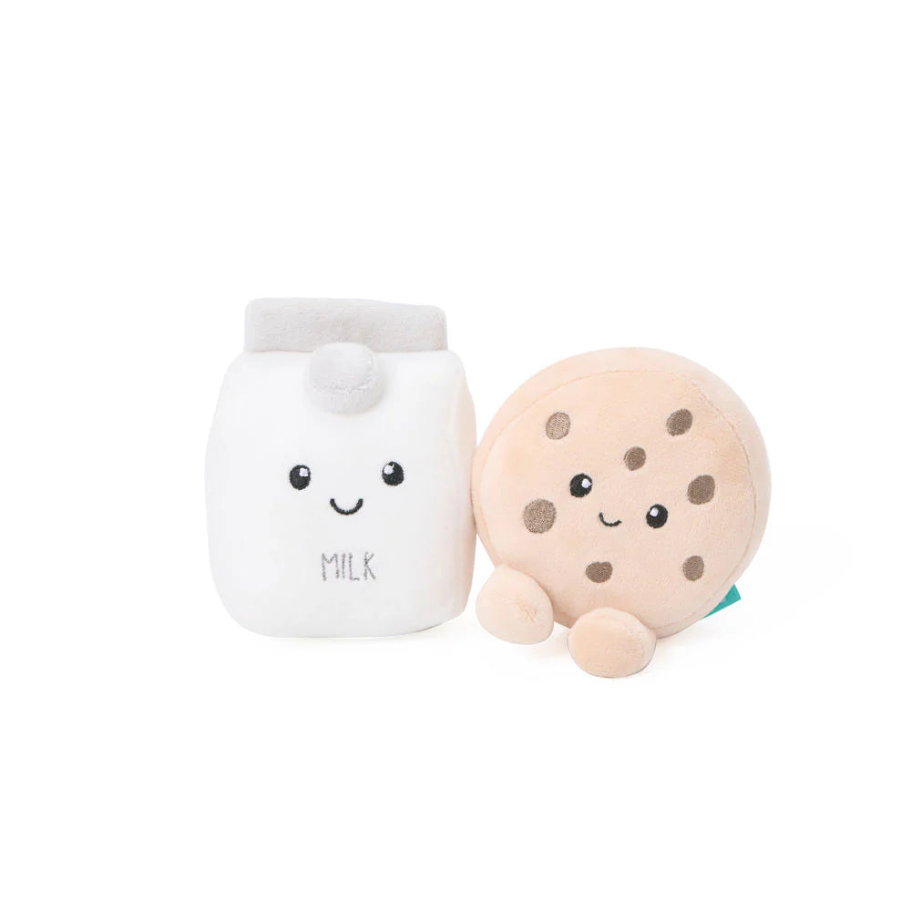 Bubble Perfect Pairs - MILK & COOKIE