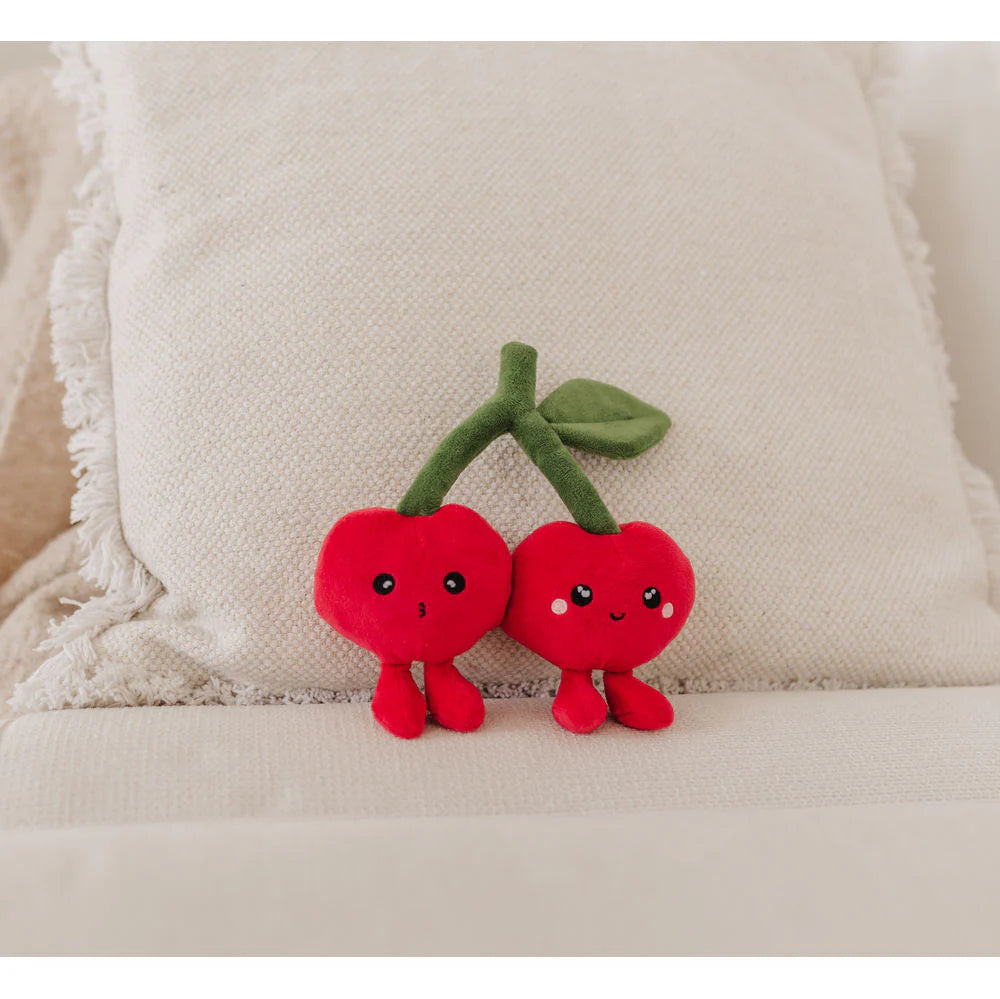 Bubble Perfet Pairs - CHERRIES