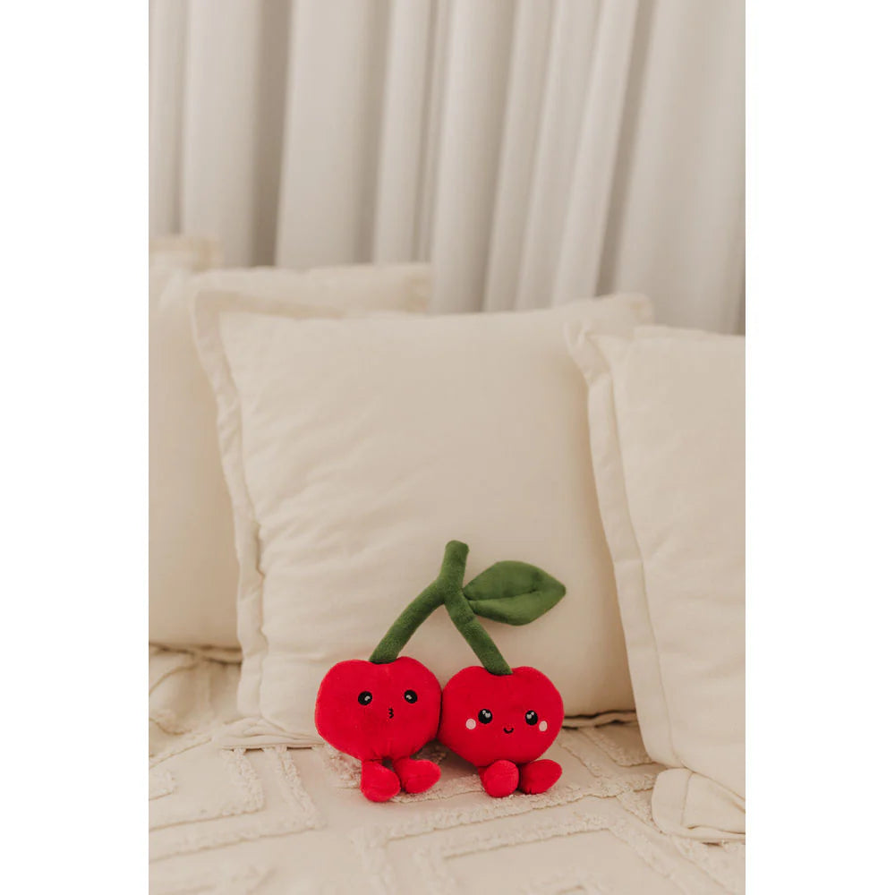 Bubble Perfet Pairs - CHERRIES