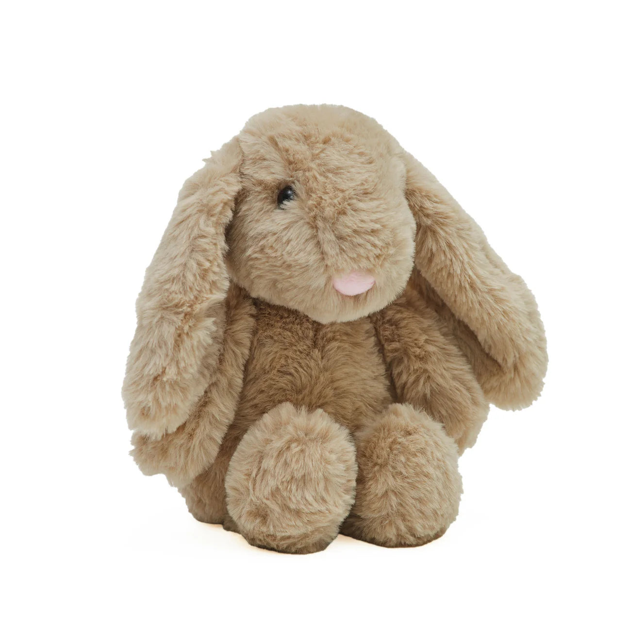 Bubble Jamie The Bunny Plush Toy