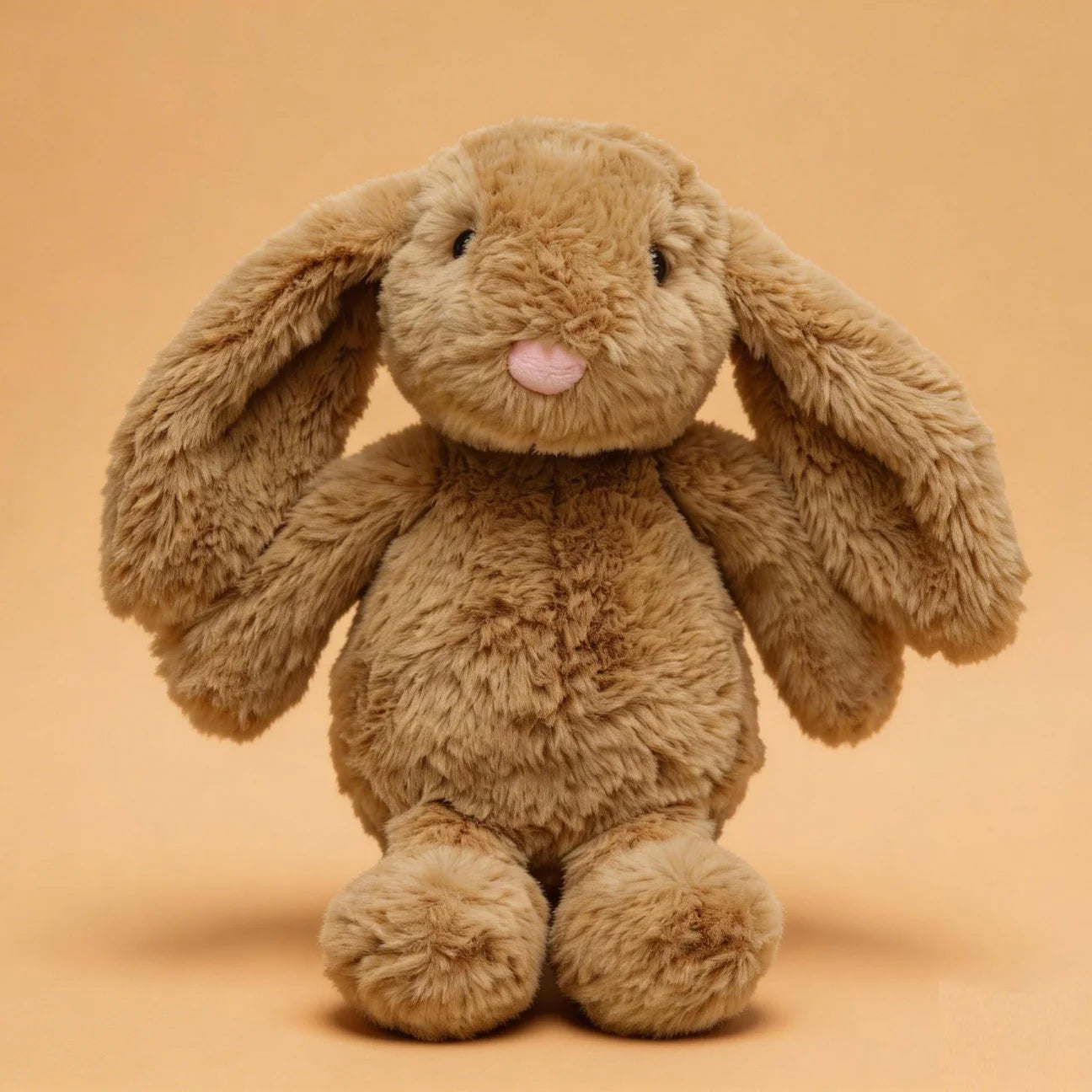 Bubble Jamie The Bunny Plush Toy