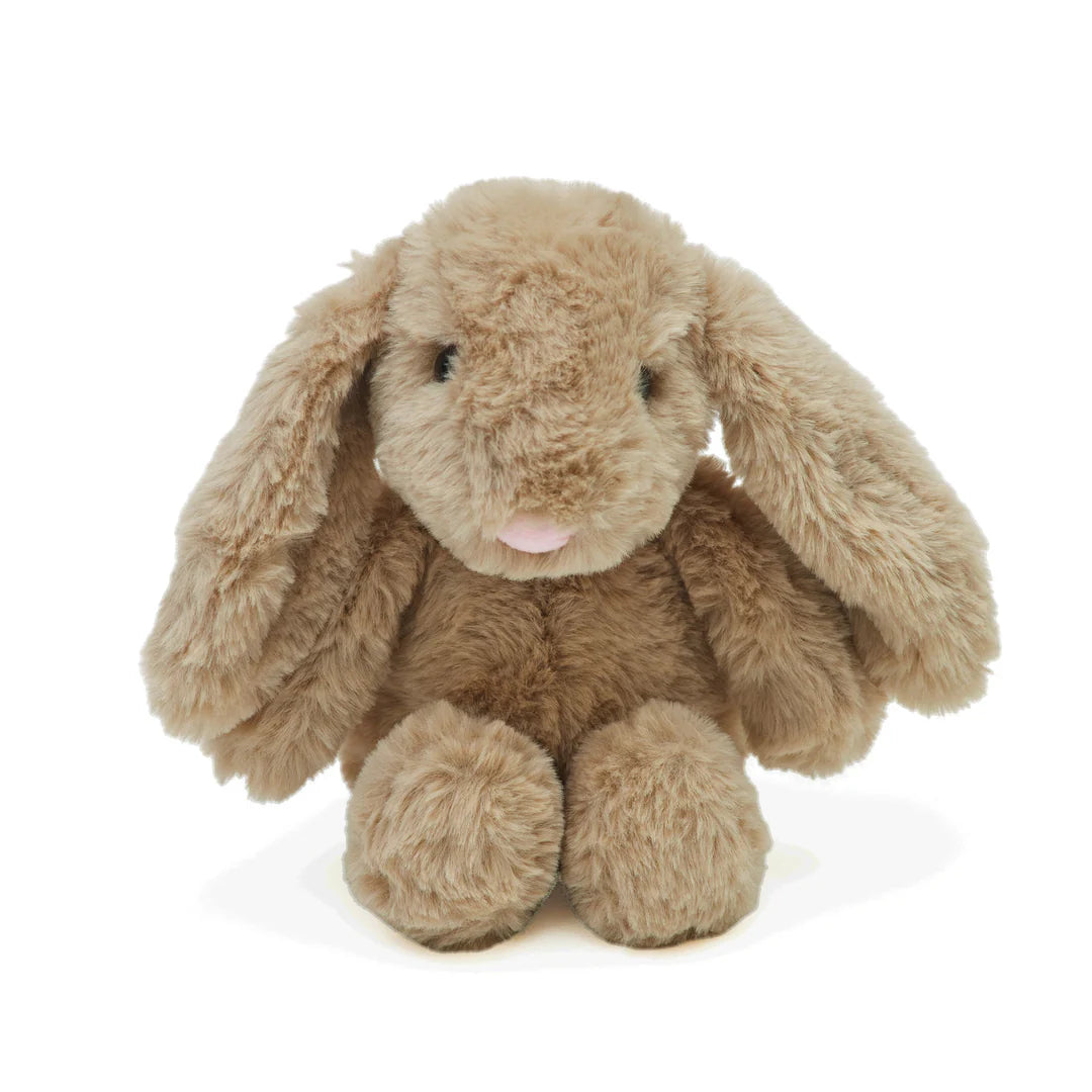 Bubble Jamie The Bunny Plush Toy