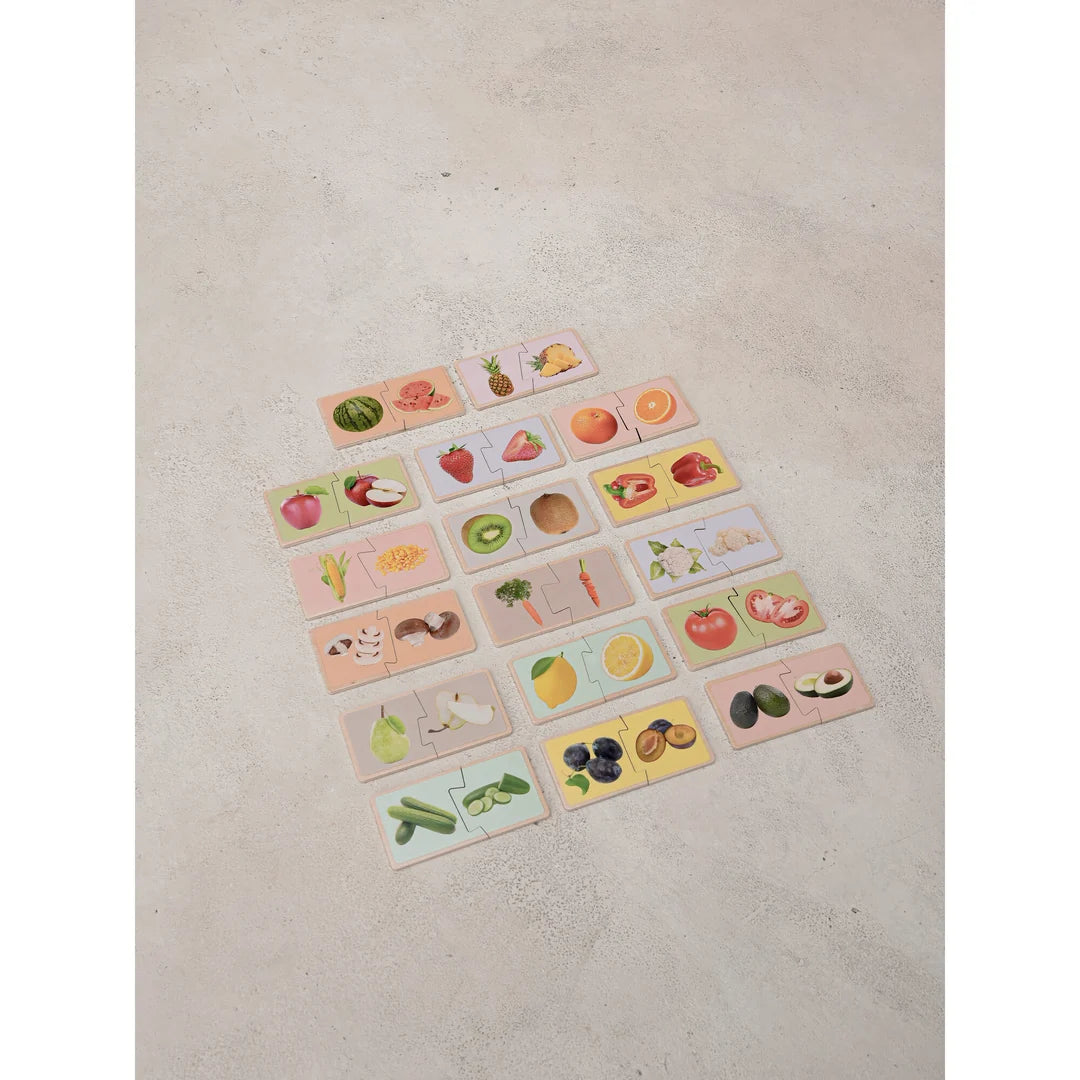 Bubble Montessori by Eichhorn Puzzle