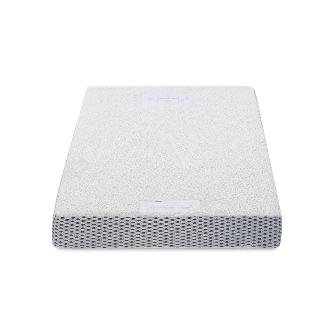 GroTime BambooNest Luxe Curved Mattress |ETA end April