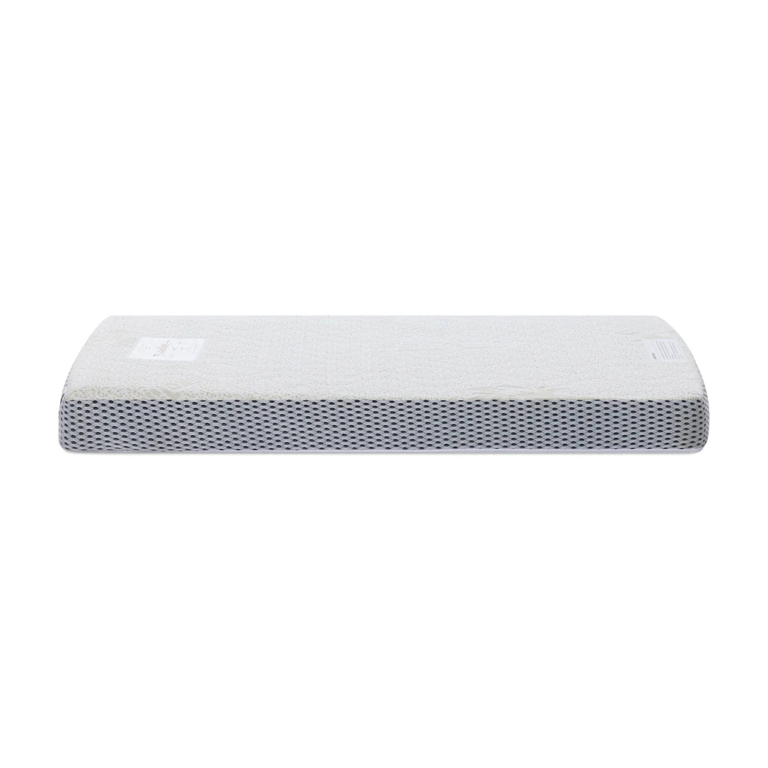 GroTime BambooNest Luxe Curved Mattress |ETA end April