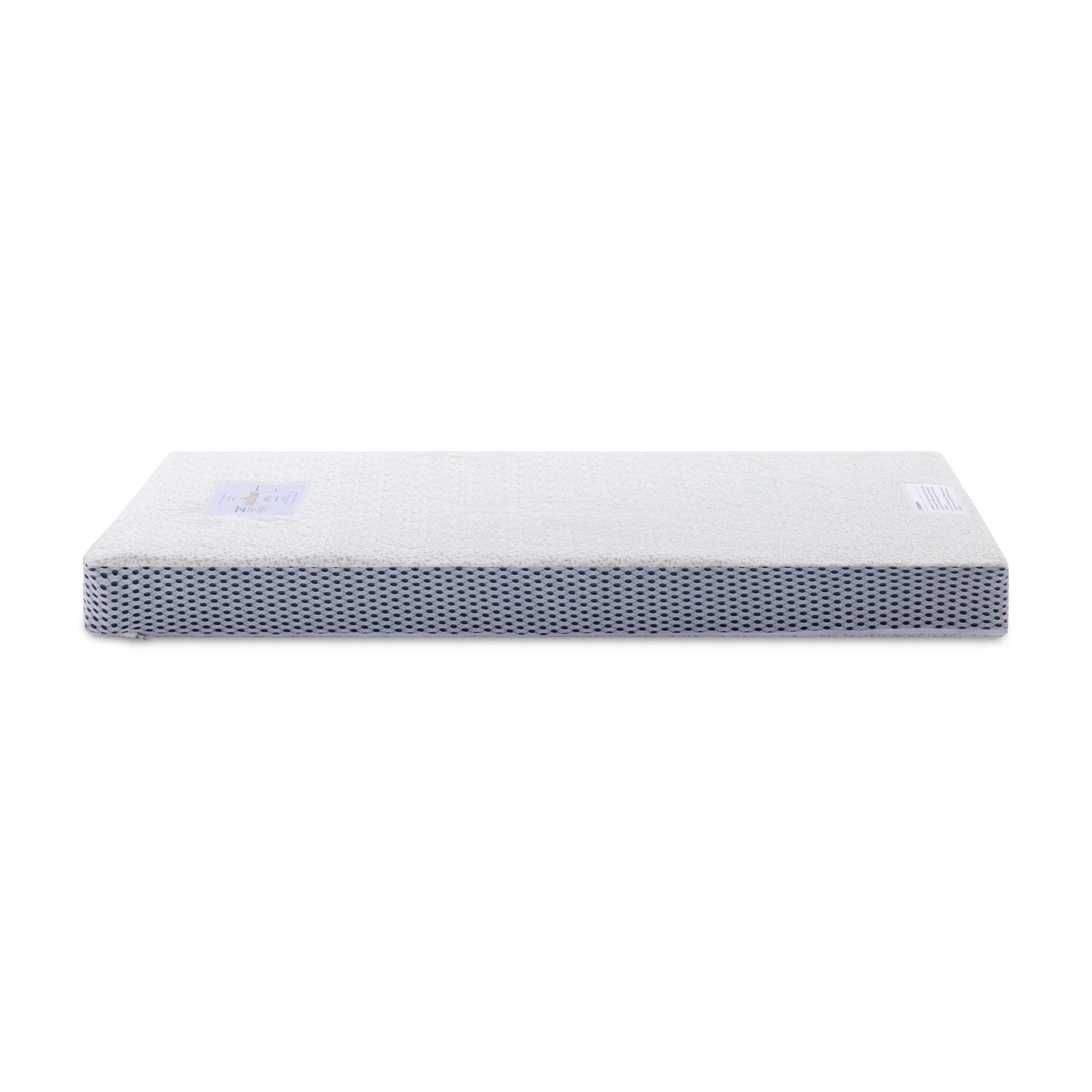 BambooNest Luxe Mattress 132L x 70W x 12H (cm) |ETA end April