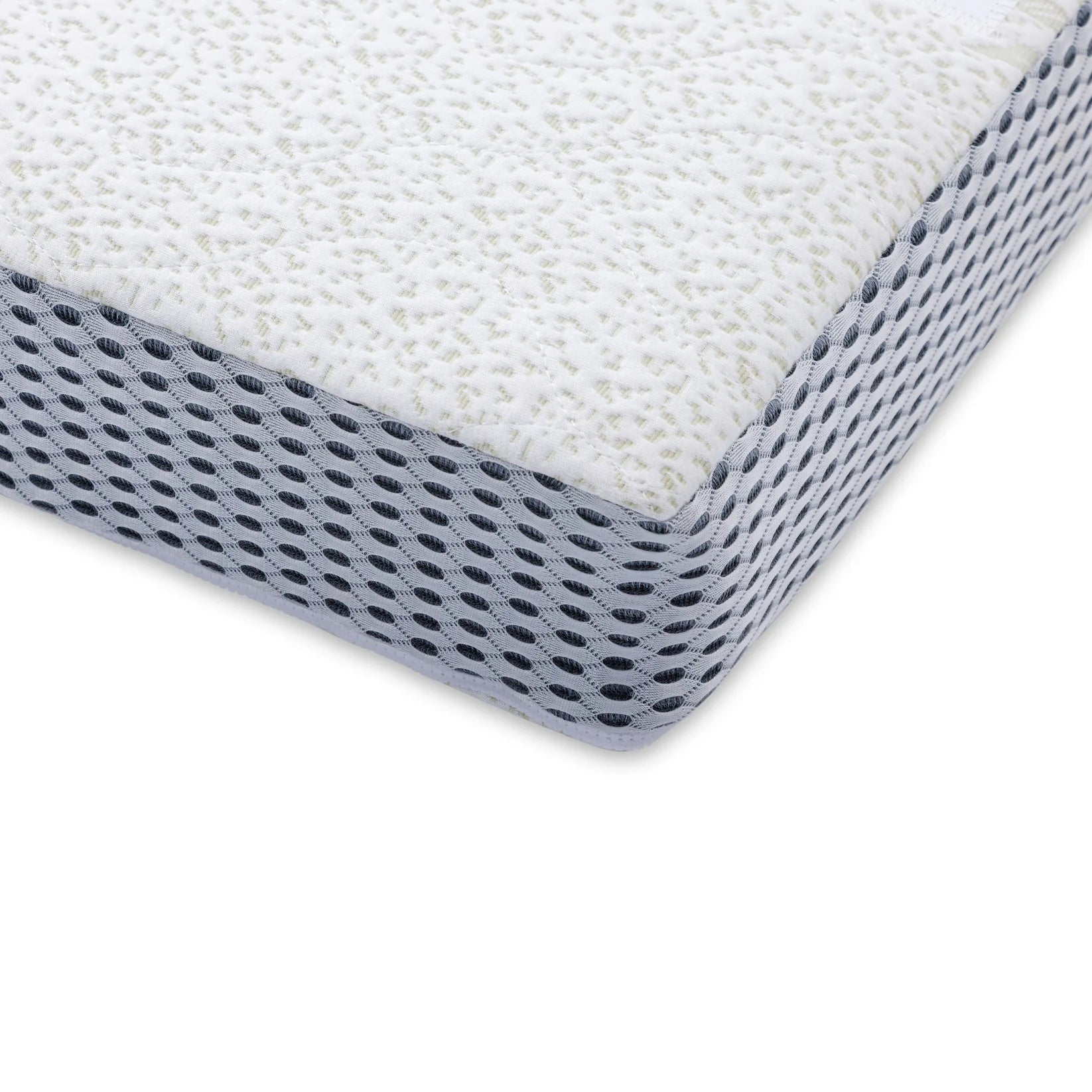 BambooNest Luxe Mattress 132L x 70W x 12H (cm) |ETA end April
