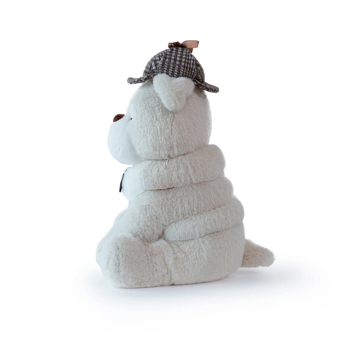 O.B. Designs Boris Bulldog Soft Toy 10"/ 26cm