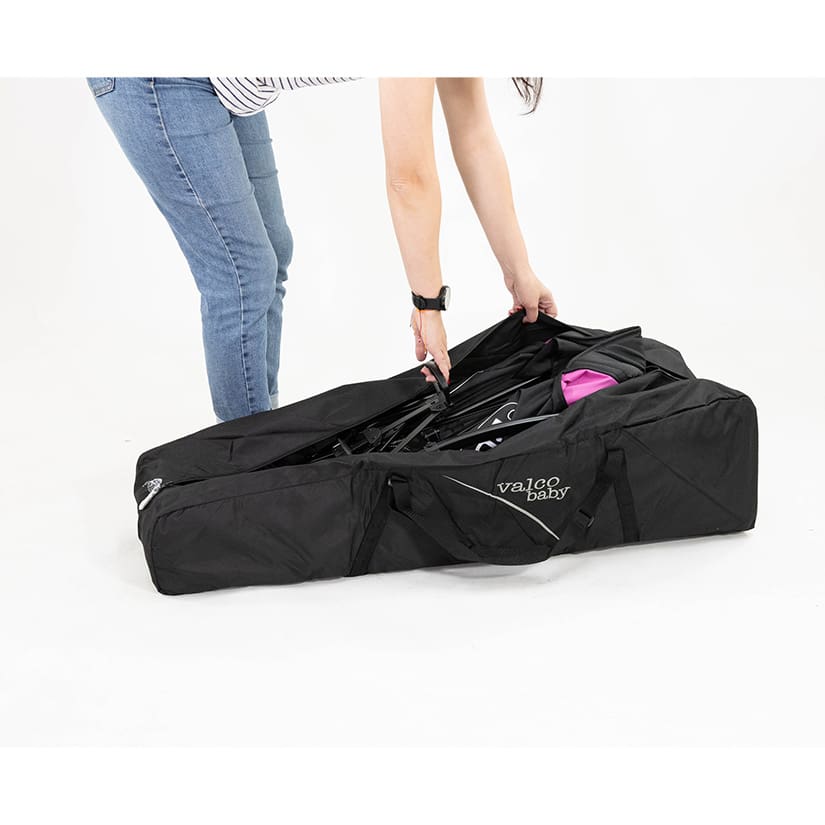 Valco Baby Universal Stroller Travel Bag | Umbrella Stroller Storage Bag