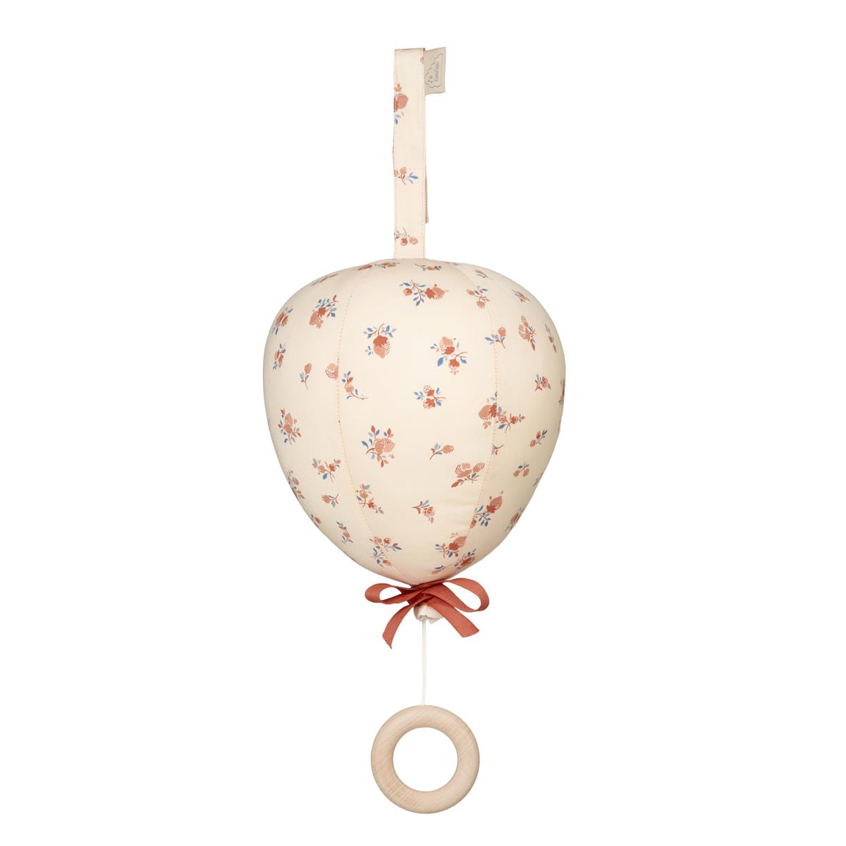 Cam Cam Copenhagen Musical Balloon Mobile - Tiny Tots Baby Store