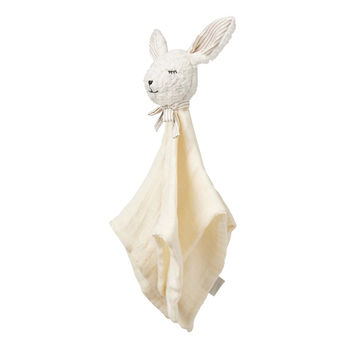 Cam Cam Copenhagen Cuddle Cloth Bunny - Tiny Tots Baby Store