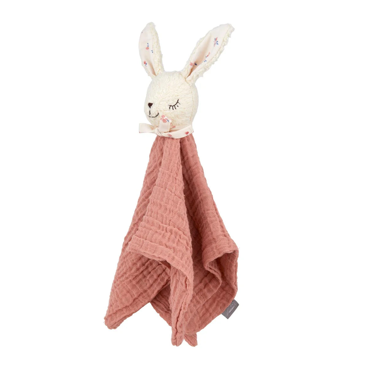Cam Cam Copenhagen Cuddle Cloth Bunny - Tiny Tots Baby Store