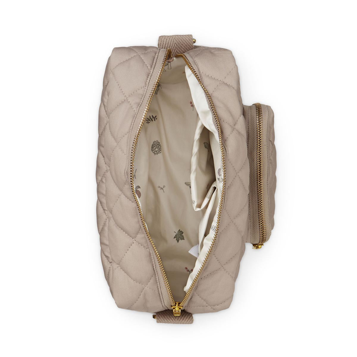 Cam Cam Copenhagen Changing Bag Small - Tiny Tots Baby Store