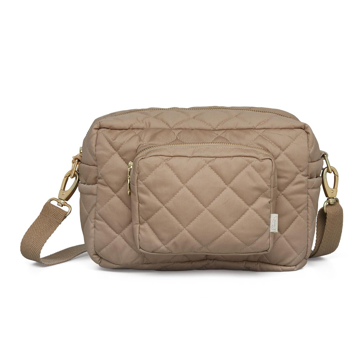 Cam Cam Copenhagen Changing Bag Small - Tiny Tots Baby Store