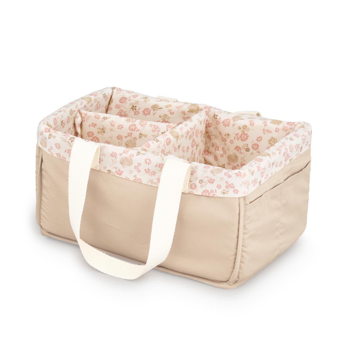 Cam Cam Copenhagen Changing Caddy - Tiny Tots Baby Store