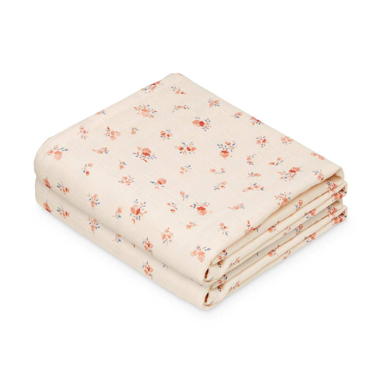 Cam Cam Copenhagen 2 Pack Muslin Cloth - Tiny Tots Baby Store