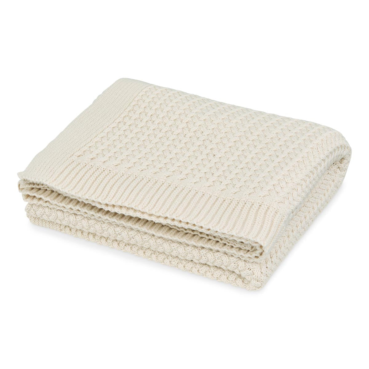 Cam Cam Copenhagen Harper Blanket - Tiny Tots Baby Store
