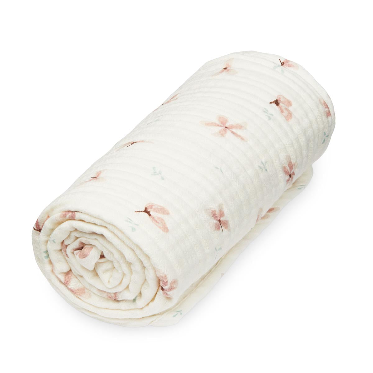Cam Cam Copenhagen Muslin Blanket - Tiny Tots Baby Store