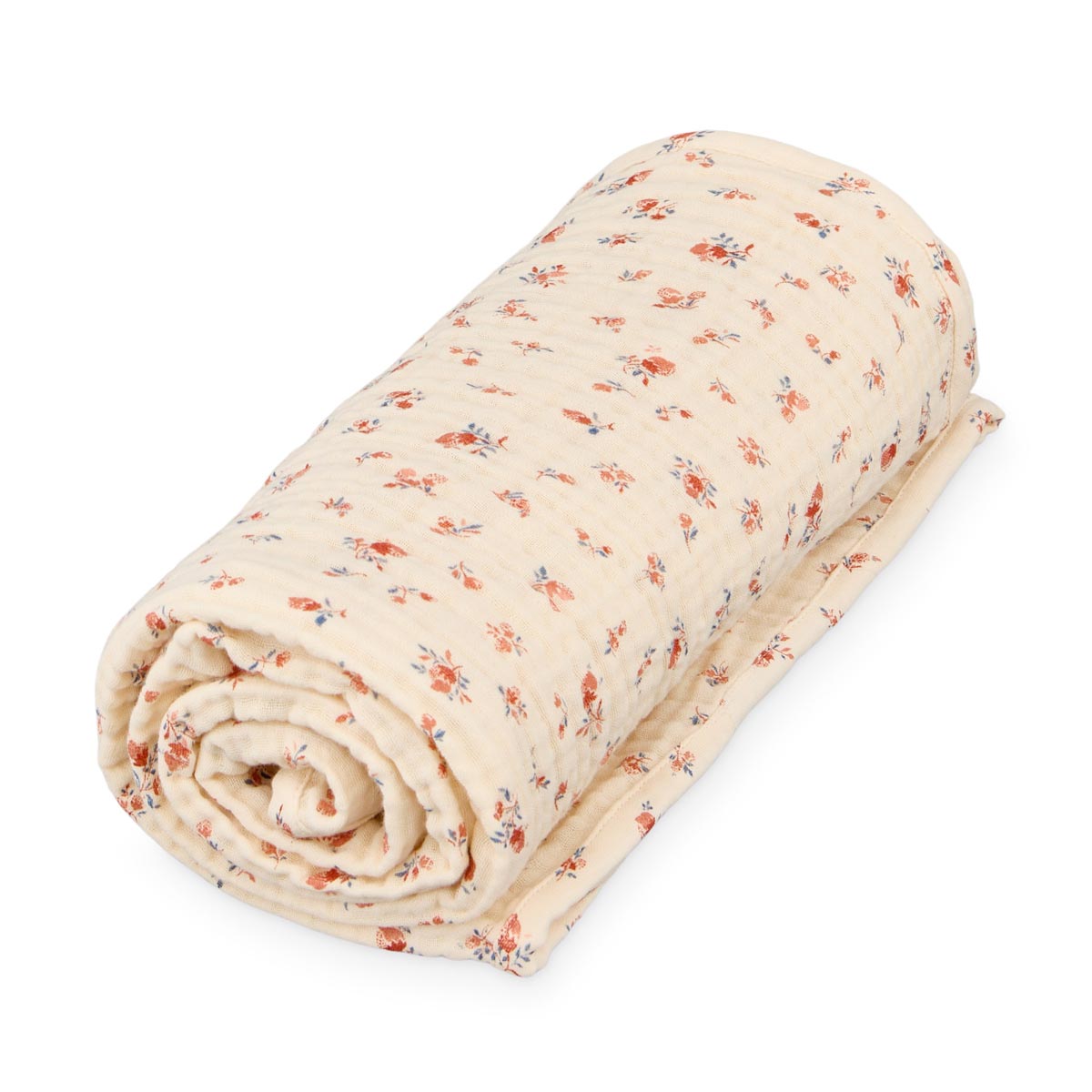 Cam Cam Copenhagen Muslin Blanket - Tiny Tots Baby Store