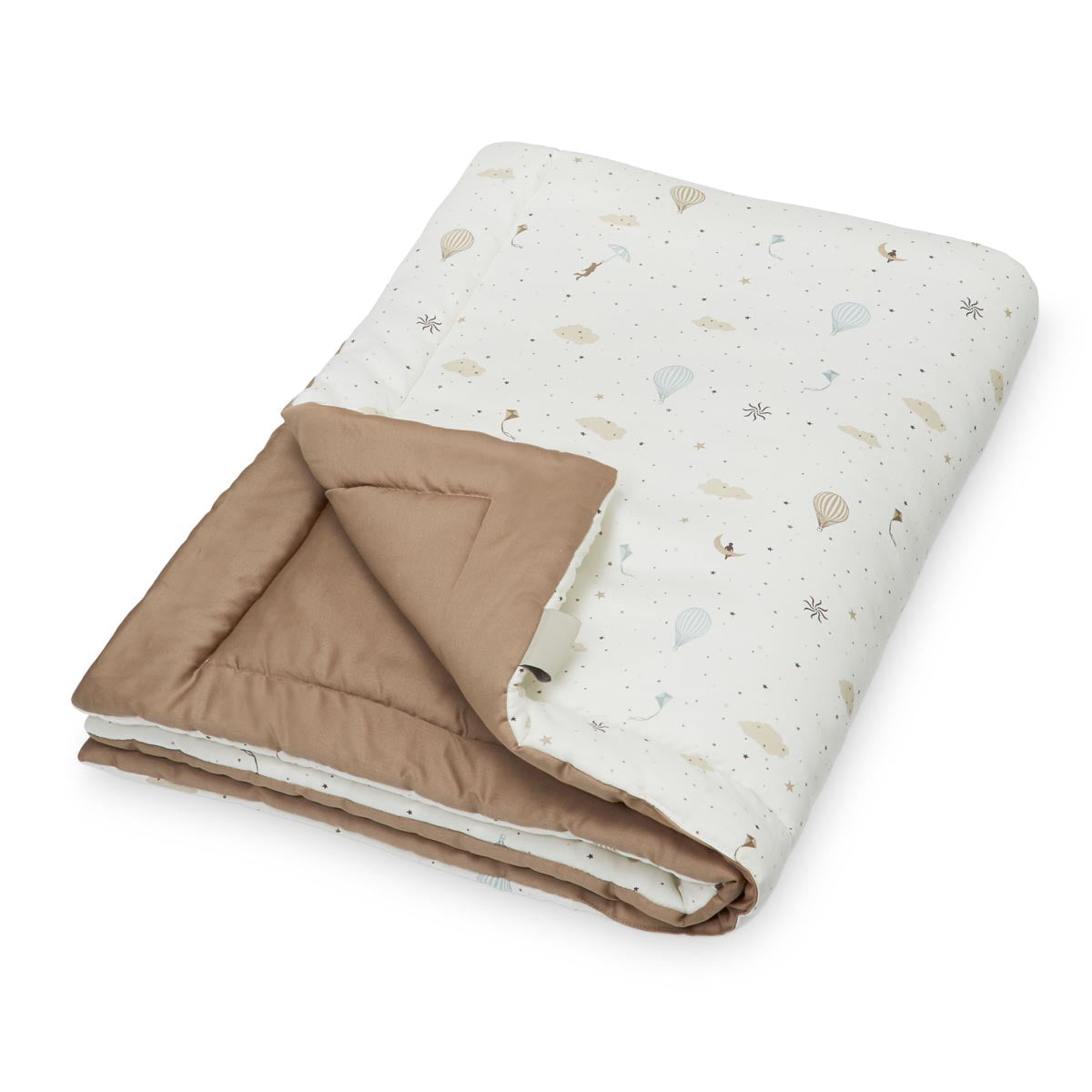Cam Cam Copenhagen Soft Blanket - Tiny Tots Baby Store