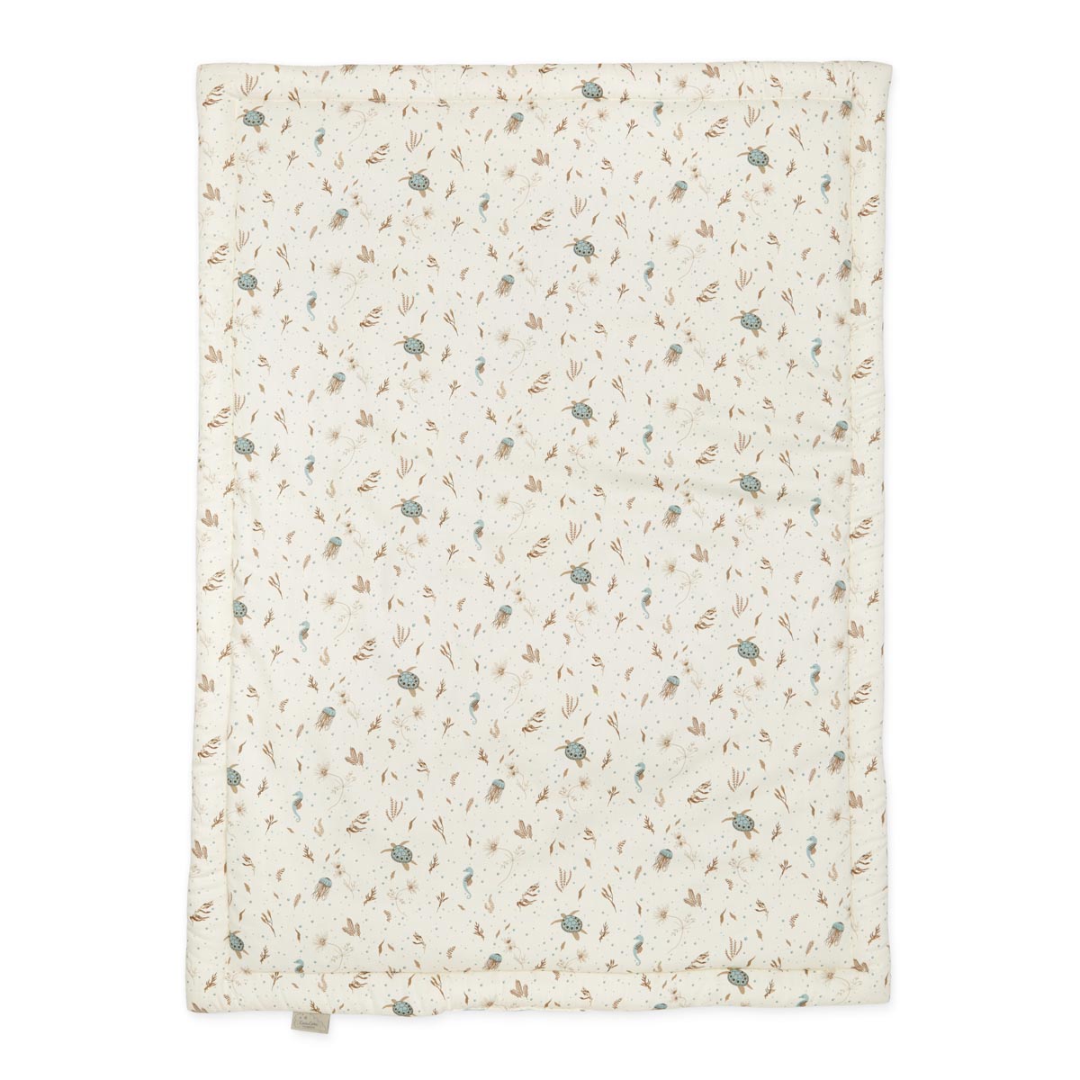 Cam Cam Copenhagen Soft Blanket - Tiny Tots Baby Store