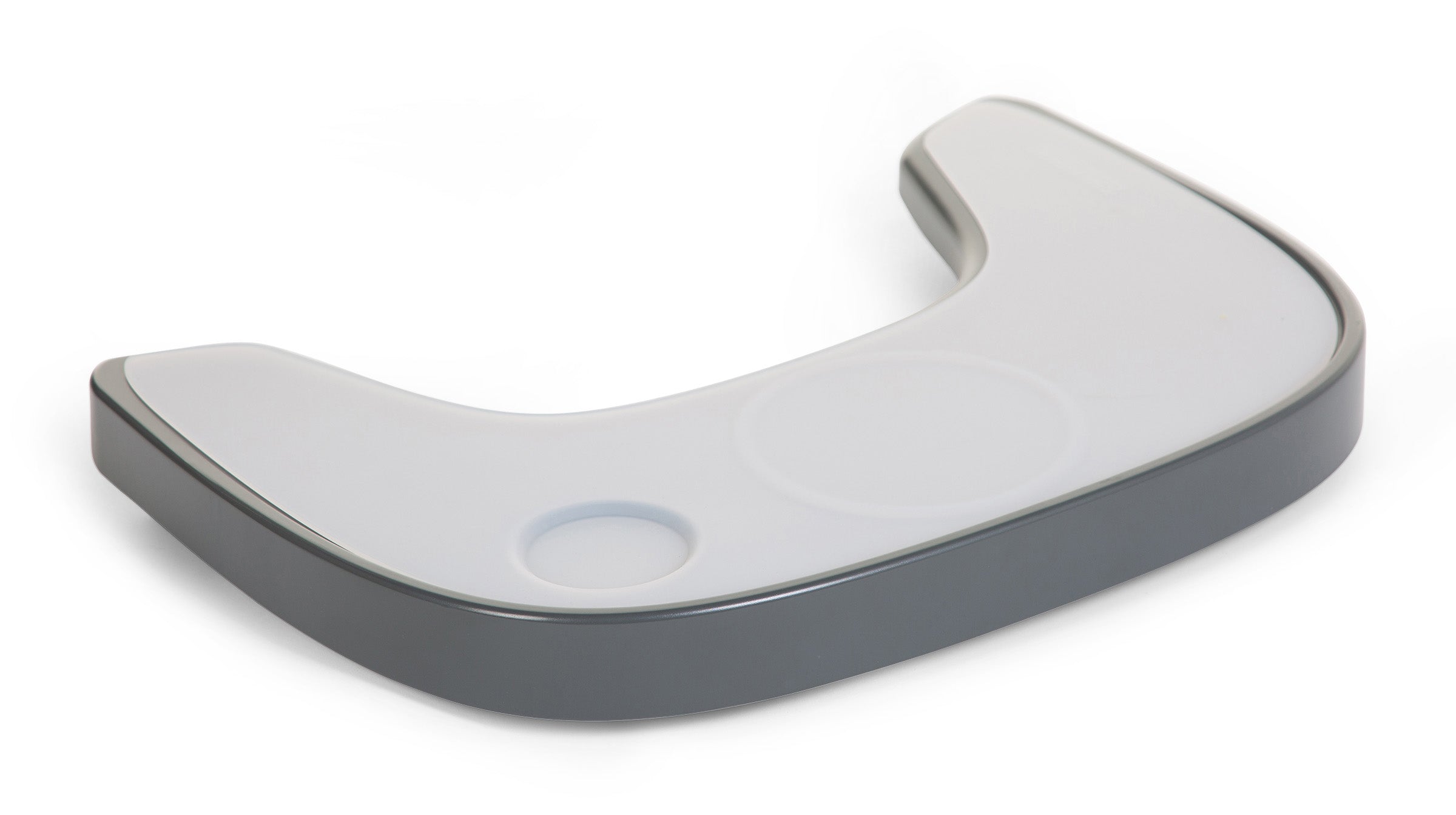 Childhome Evolu 2 Highchair Anthracite - Tiny Tots Baby Store