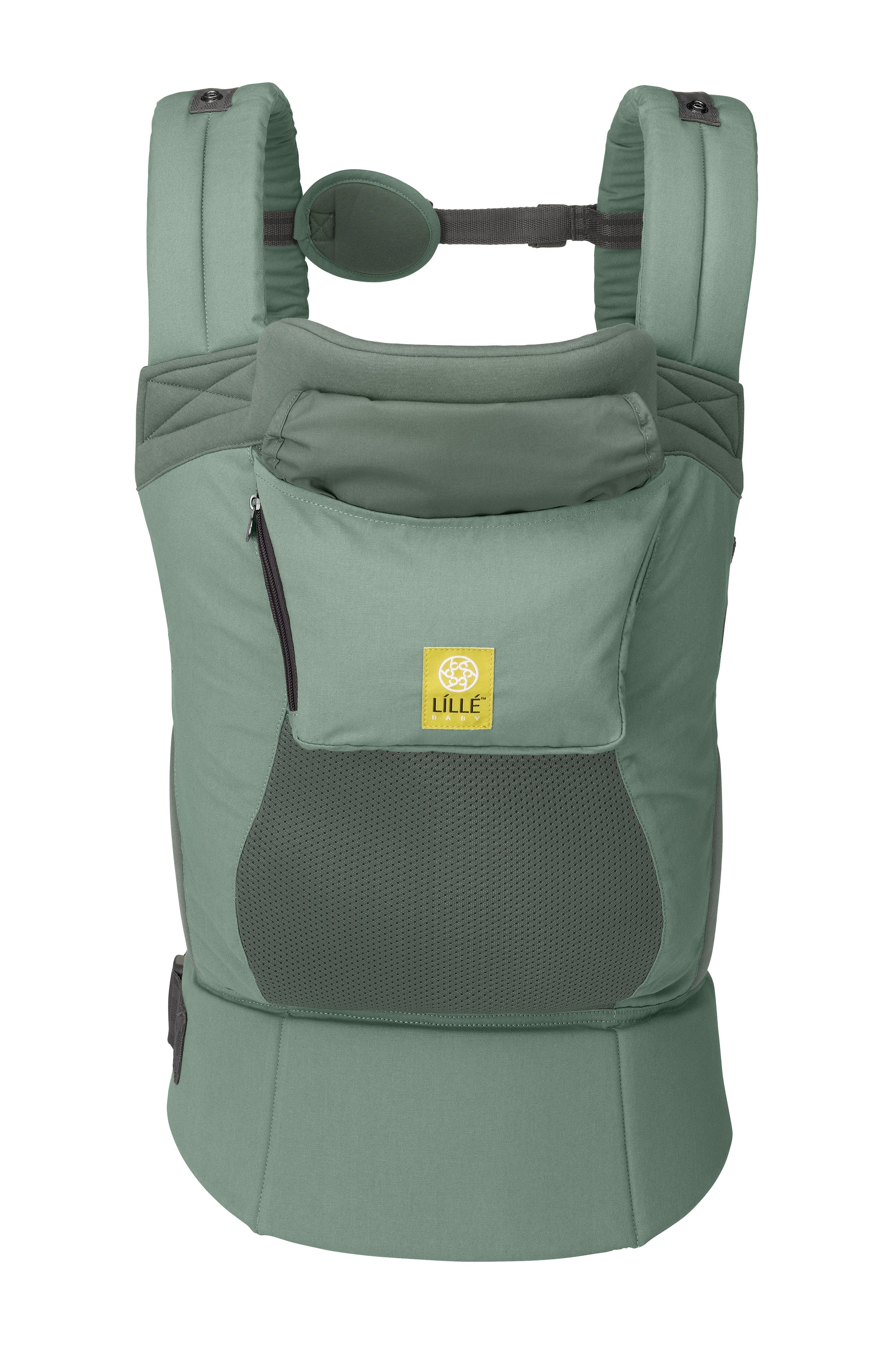 LilleBaby CarryOn Airflow DLX - Willow