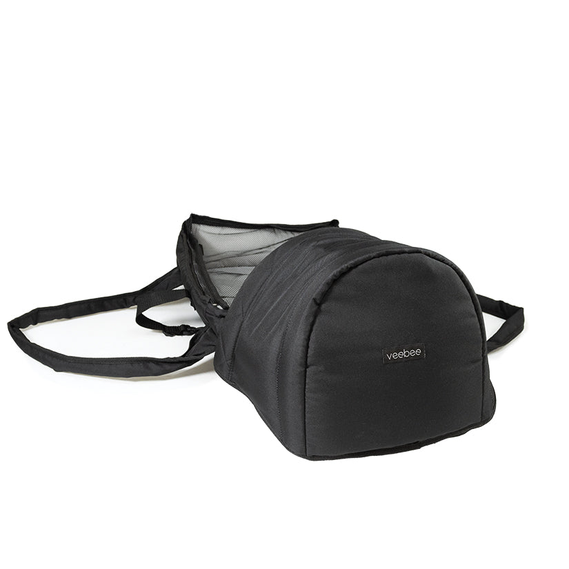 VeeBee Cocoon Lining Black Butter