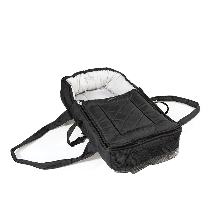 VeeBee Cocoon Lining Black Butter